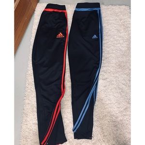 Adidas climate cool sweat pants